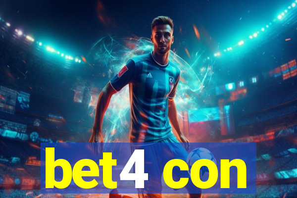 bet4 con